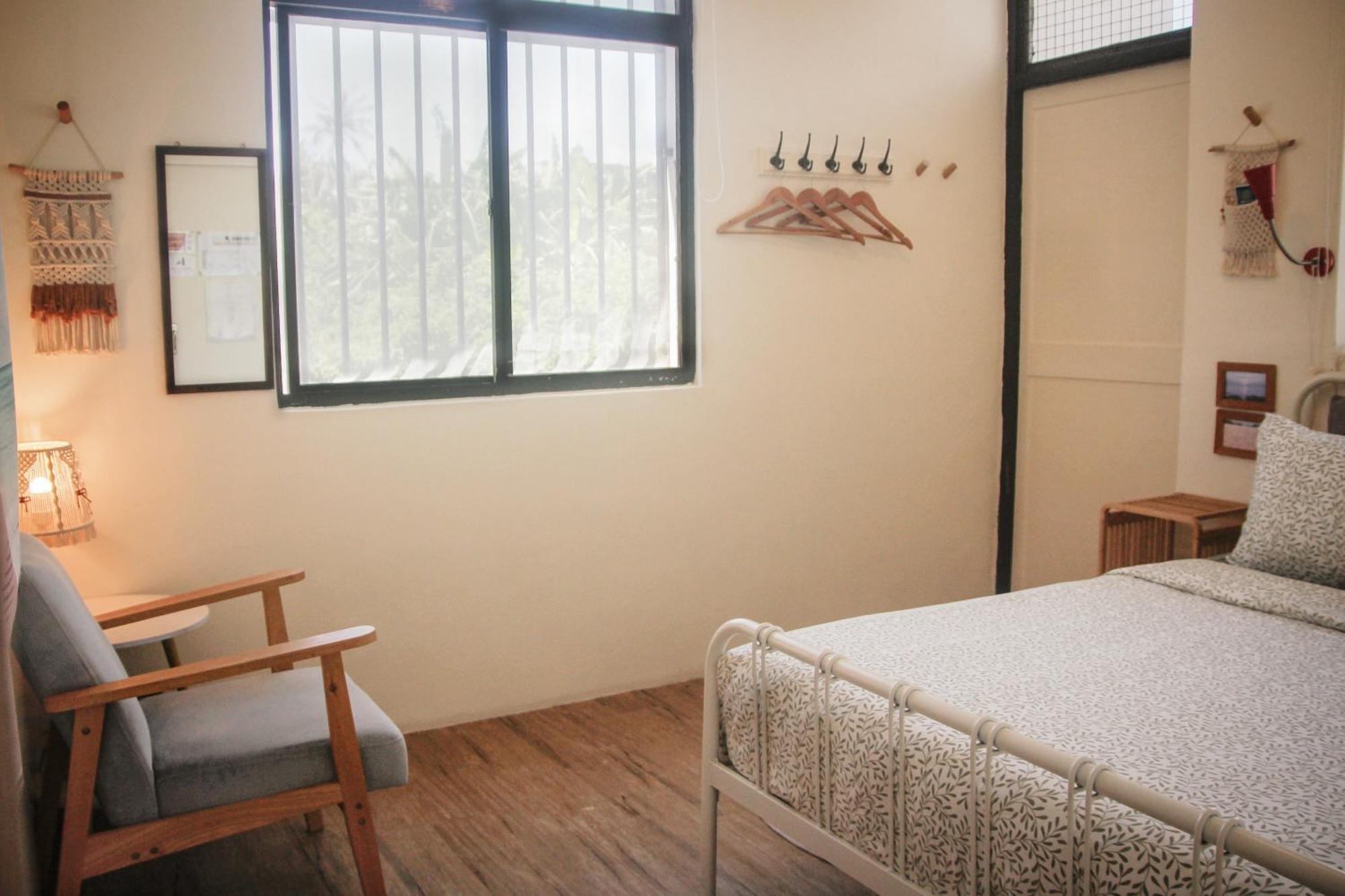 都蘭朋友家 Dulan Friends Hostel Donghe Exterior photo