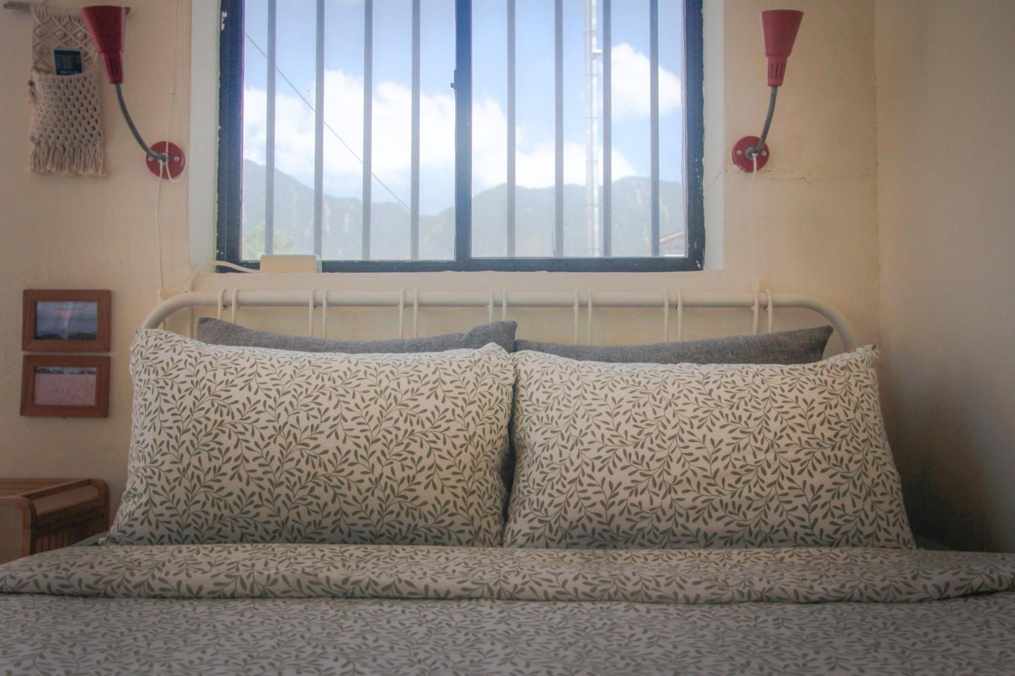 都蘭朋友家 Dulan Friends Hostel Donghe Exterior photo