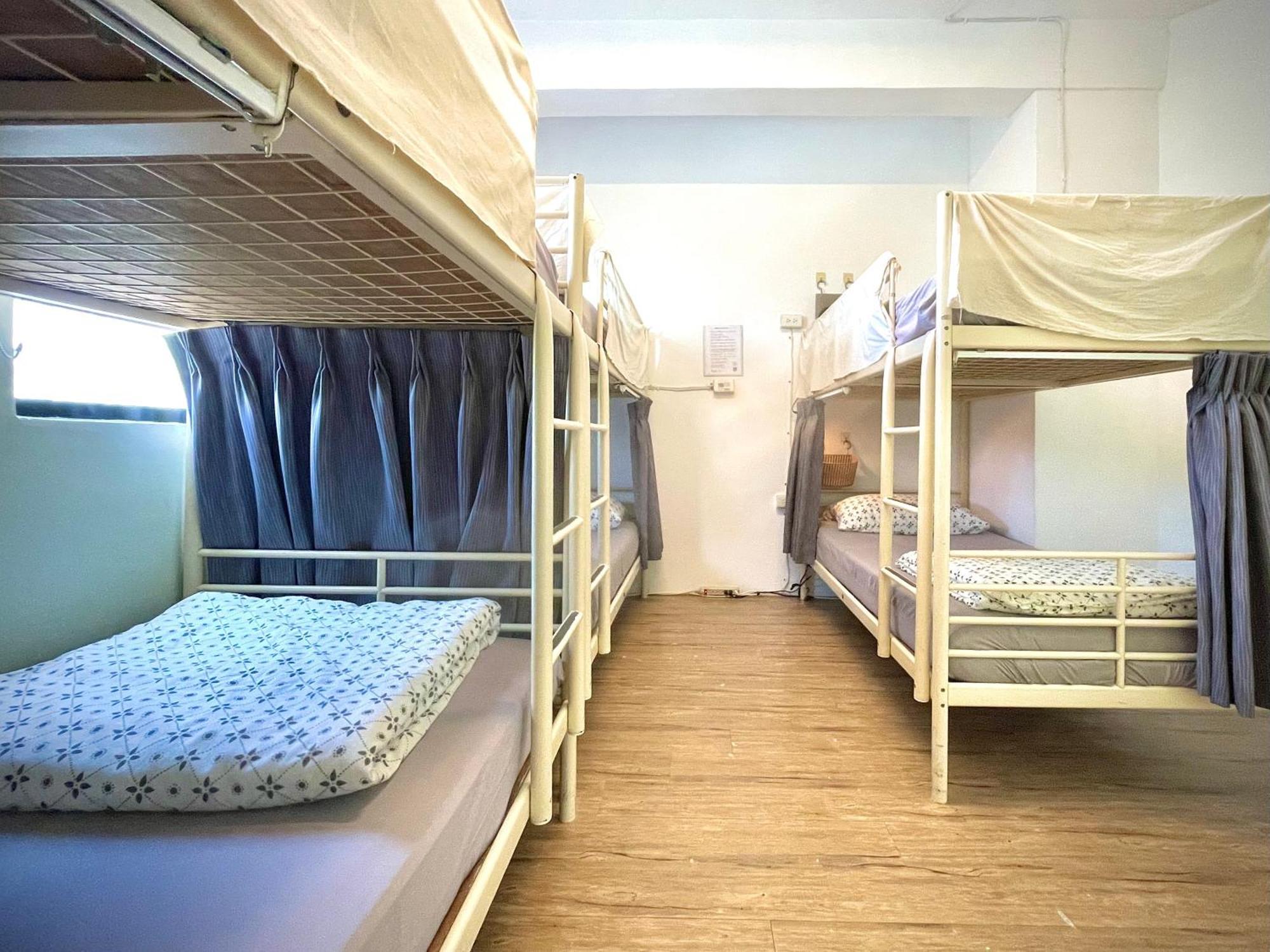 都蘭朋友家 Dulan Friends Hostel Donghe Exterior photo