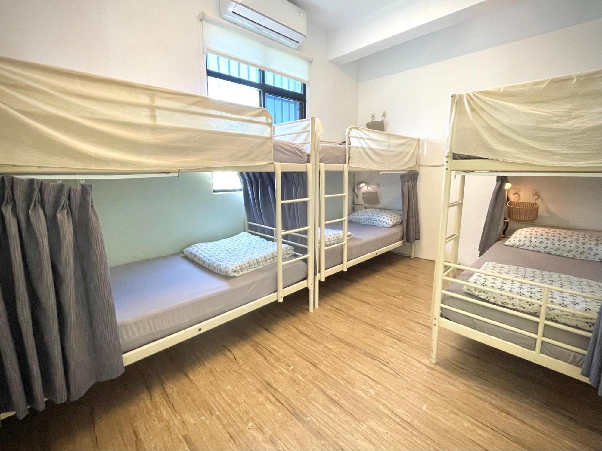 都蘭朋友家 Dulan Friends Hostel Donghe Exterior photo