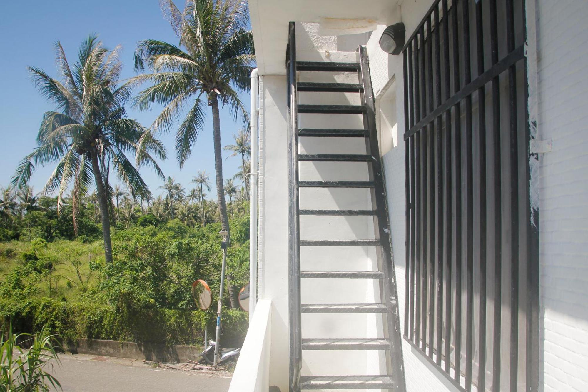都蘭朋友家 Dulan Friends Hostel Donghe Exterior photo