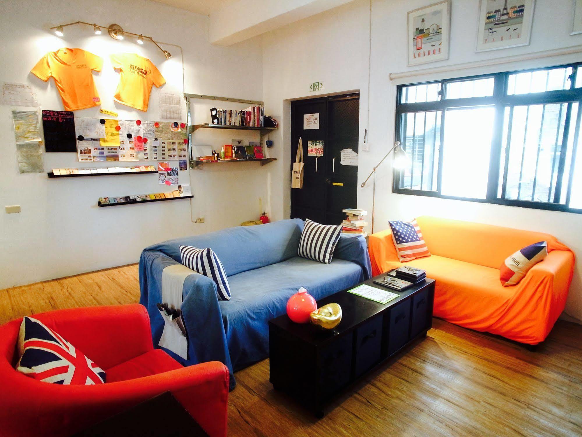 都蘭朋友家 Dulan Friends Hostel Donghe Exterior photo