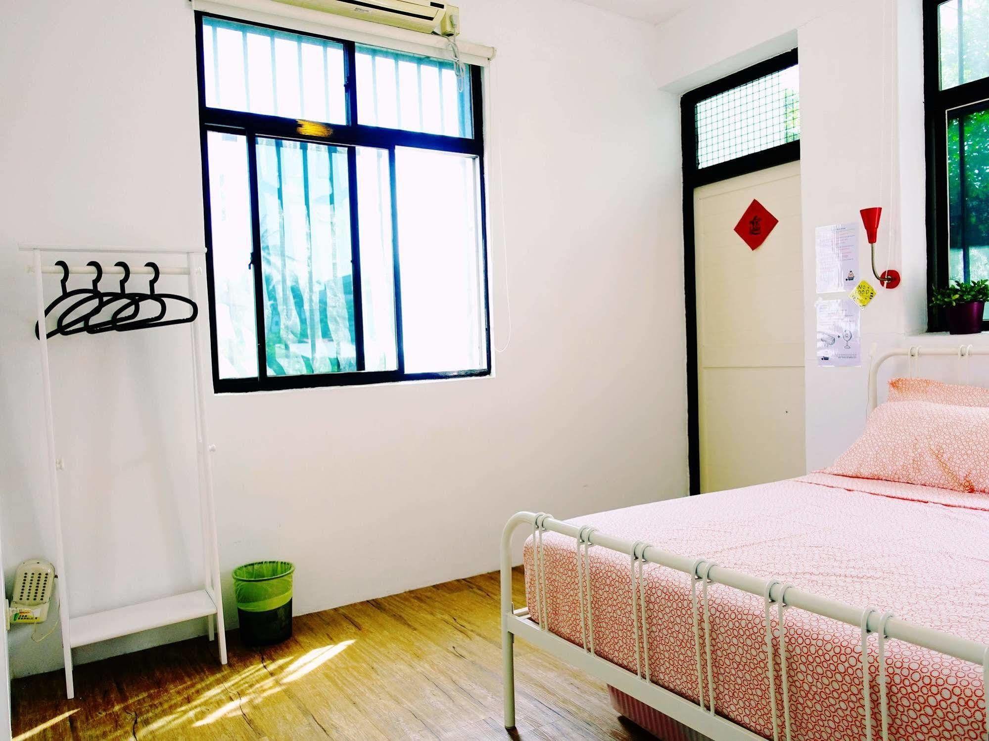都蘭朋友家 Dulan Friends Hostel Donghe Exterior photo