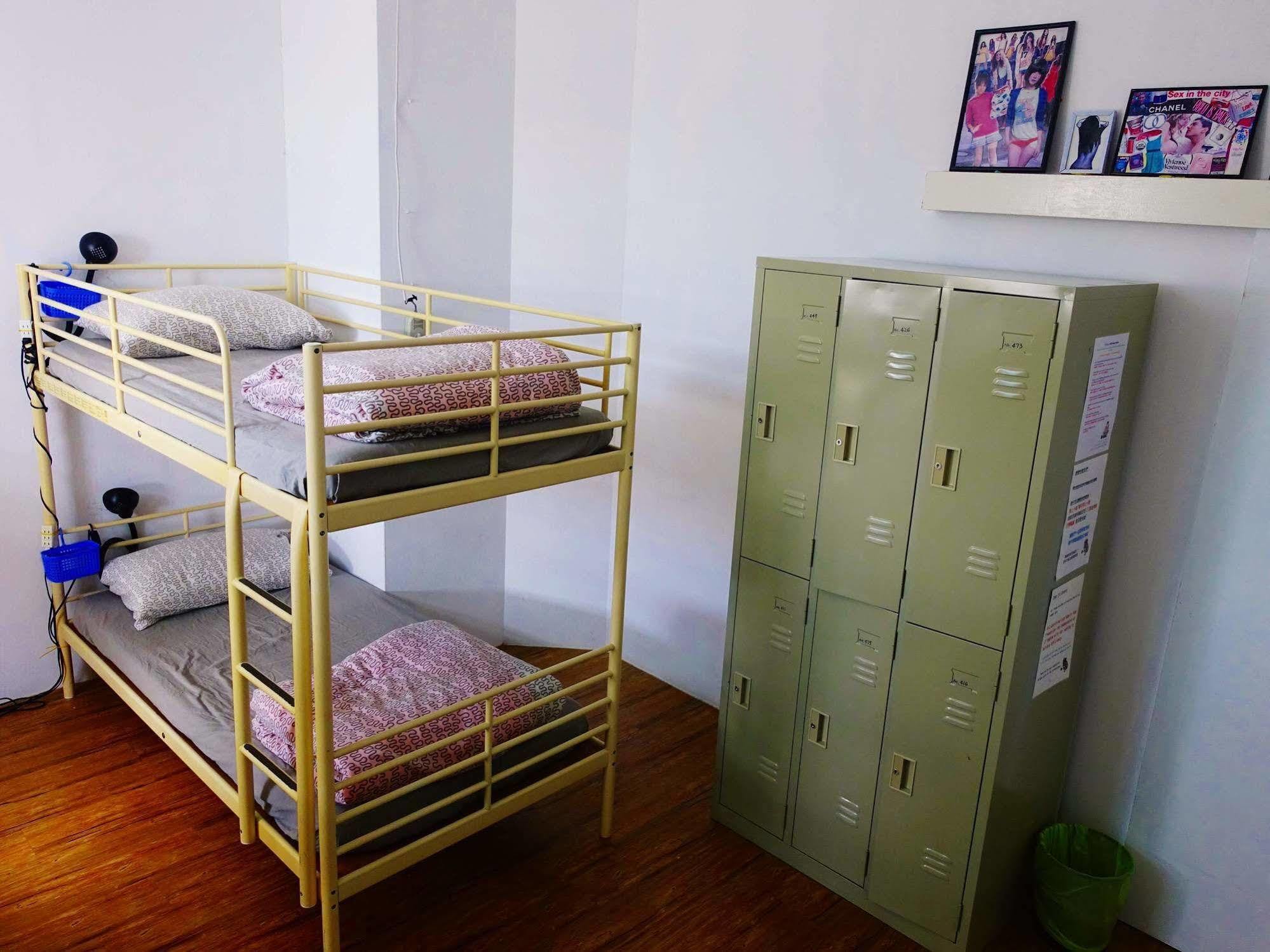 都蘭朋友家 Dulan Friends Hostel Donghe Exterior photo