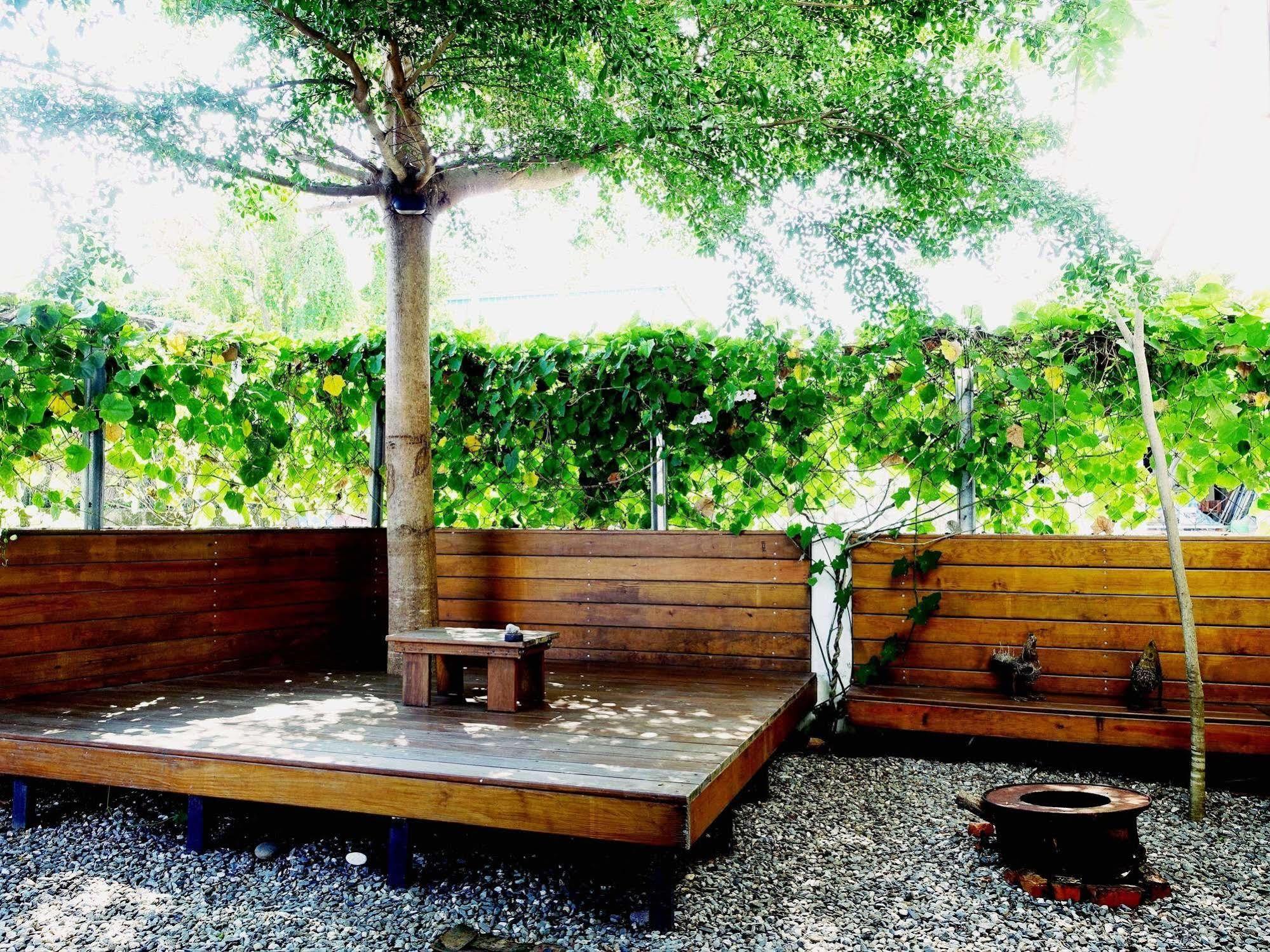 都蘭朋友家 Dulan Friends Hostel Donghe Exterior photo